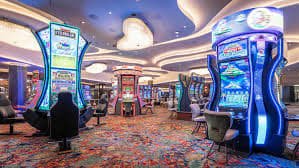 5p slots