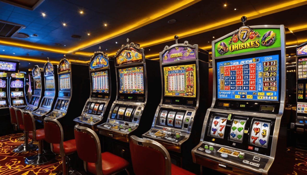 5p slots 5p slots