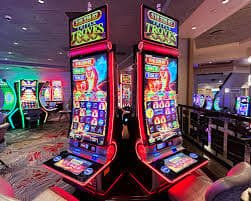 5p slots