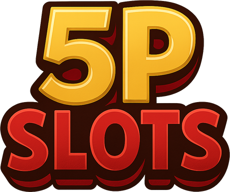 5p Slots Logo